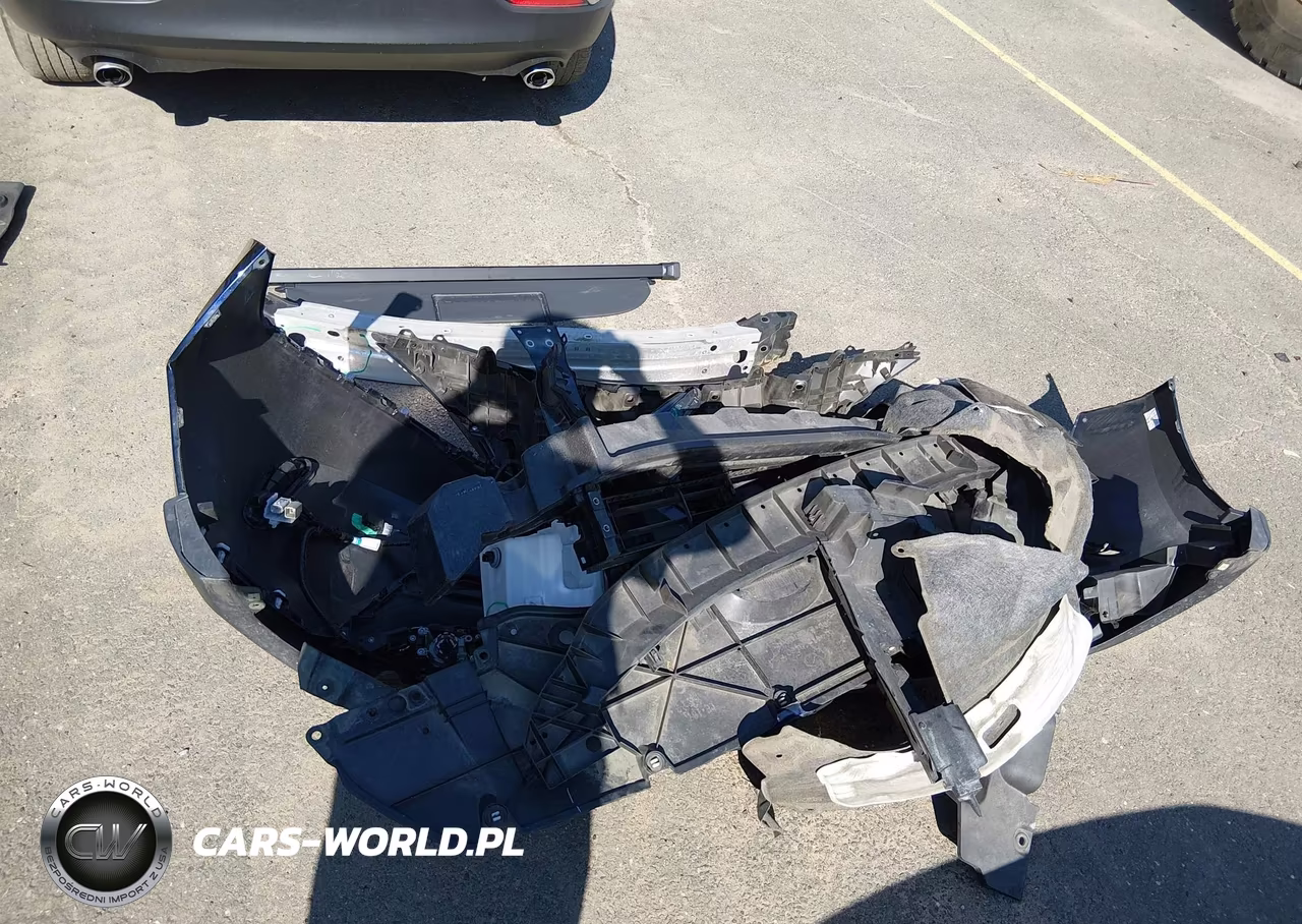 2023 Toyota Venza Xle VIN:JTEAAAAHXPJ151147 - 12