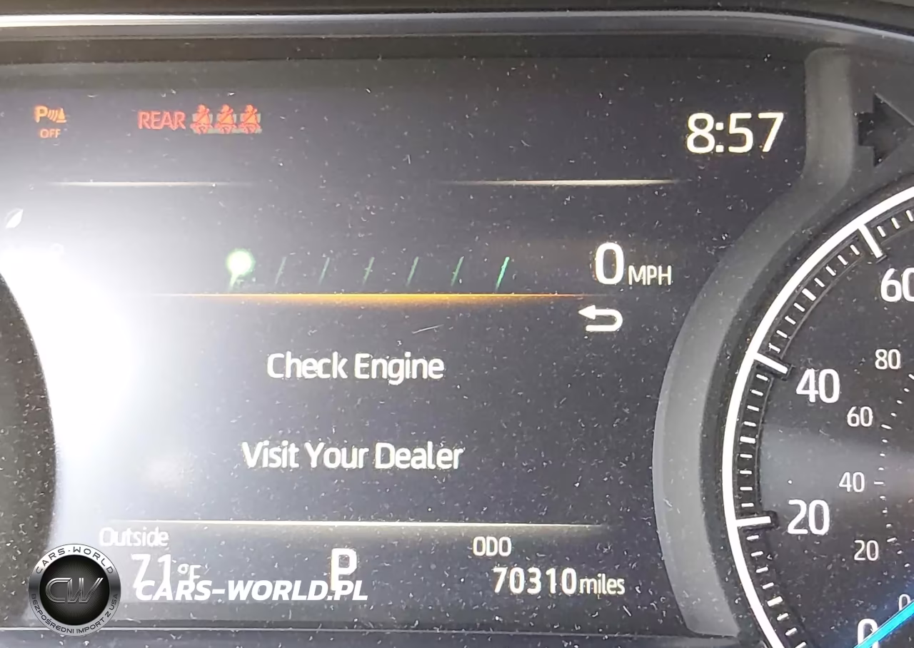 2023 Toyota Venza Xle VIN:JTEAAAAHXPJ151147 - 16