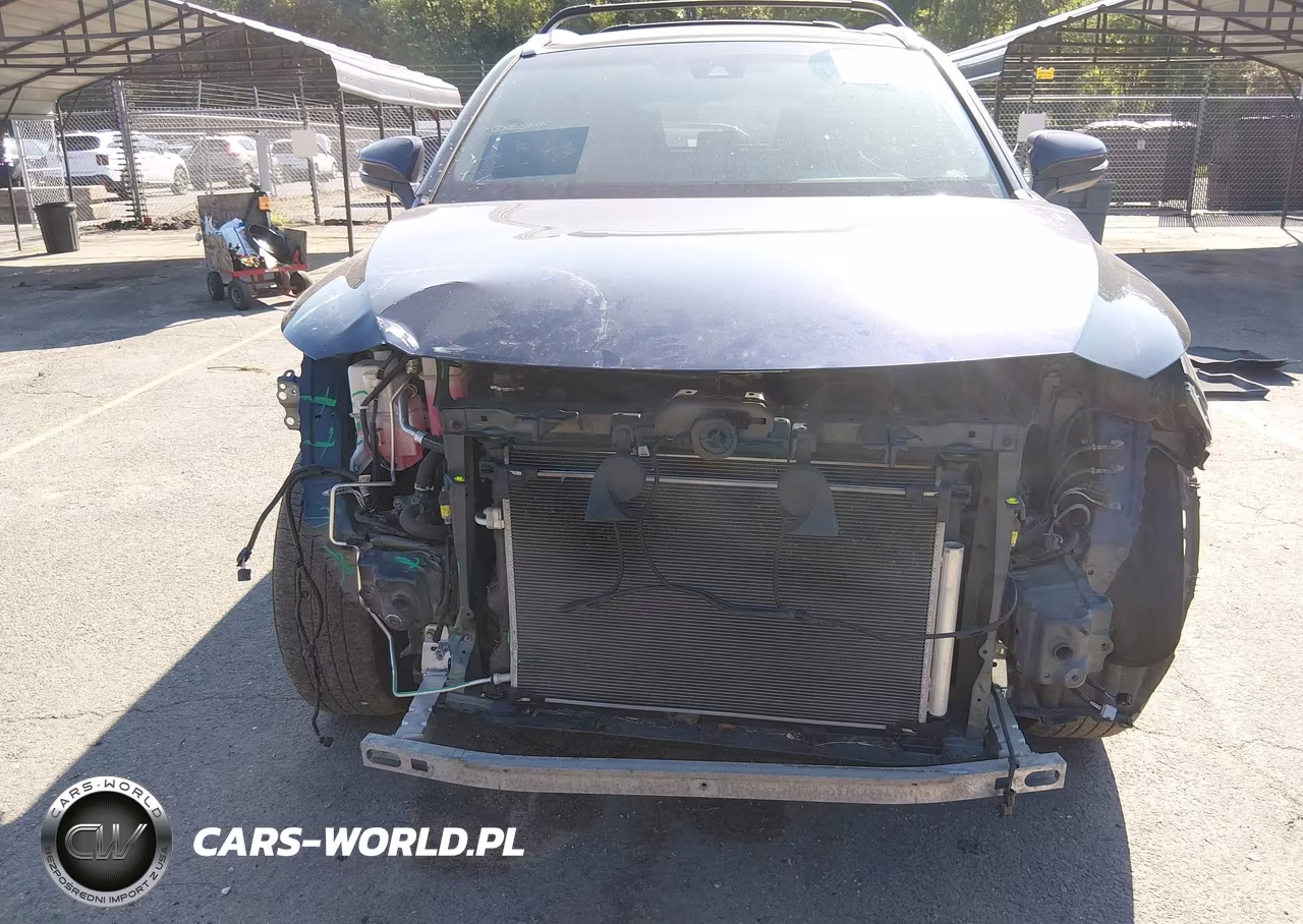 2023 Toyota Venza Xle VIN:JTEAAAAHXPJ151147 - 6