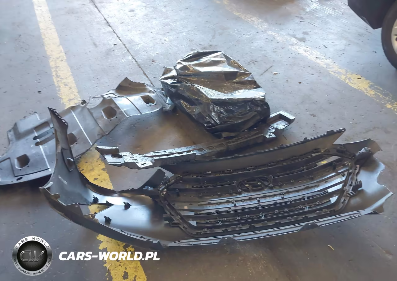 2017 Hyundai Elantra Se VIN:5NPD74LF0HH192460 - 12
