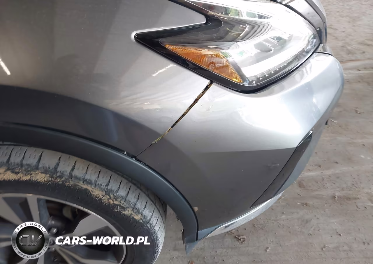 2020 Nissan Murano Sv Intelligent Awd VIN:5N1AZ2BS3LN106269 - 20