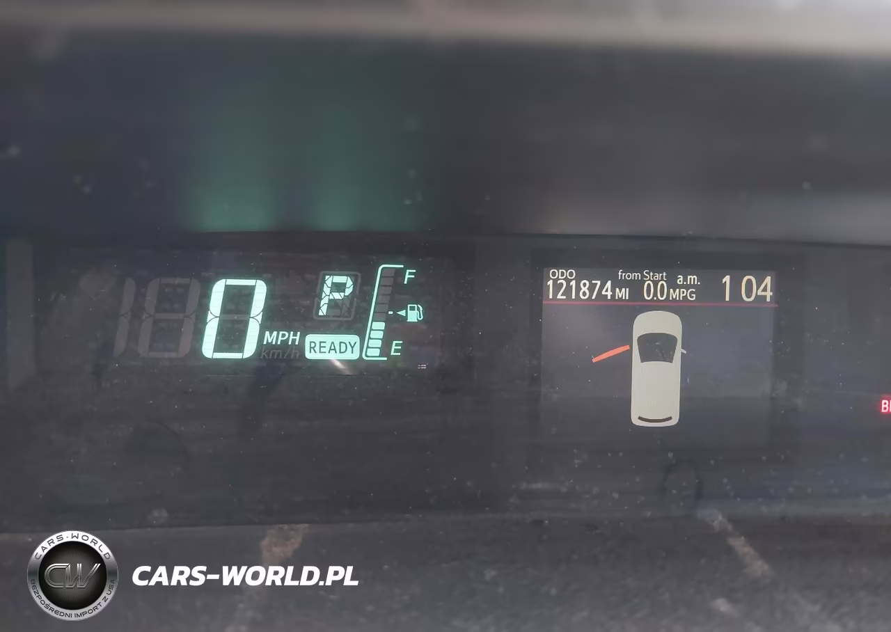2013 Toyota Prius C Three VIN:JTDKDTB36D1542001 - 15