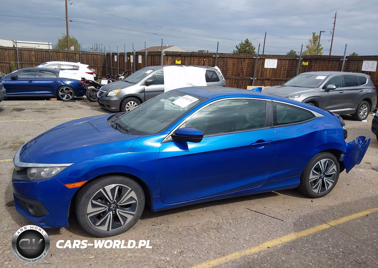 2017 Honda Civic Ex-T VIN:2HGFC3B38HH360491 - 14