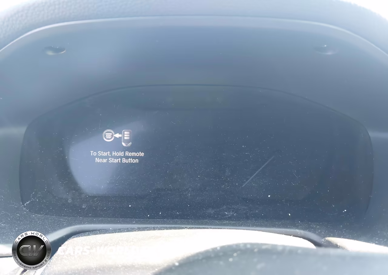 2018 Honda Accord Lx VIN:1HGCV1F13JA252293 - 7