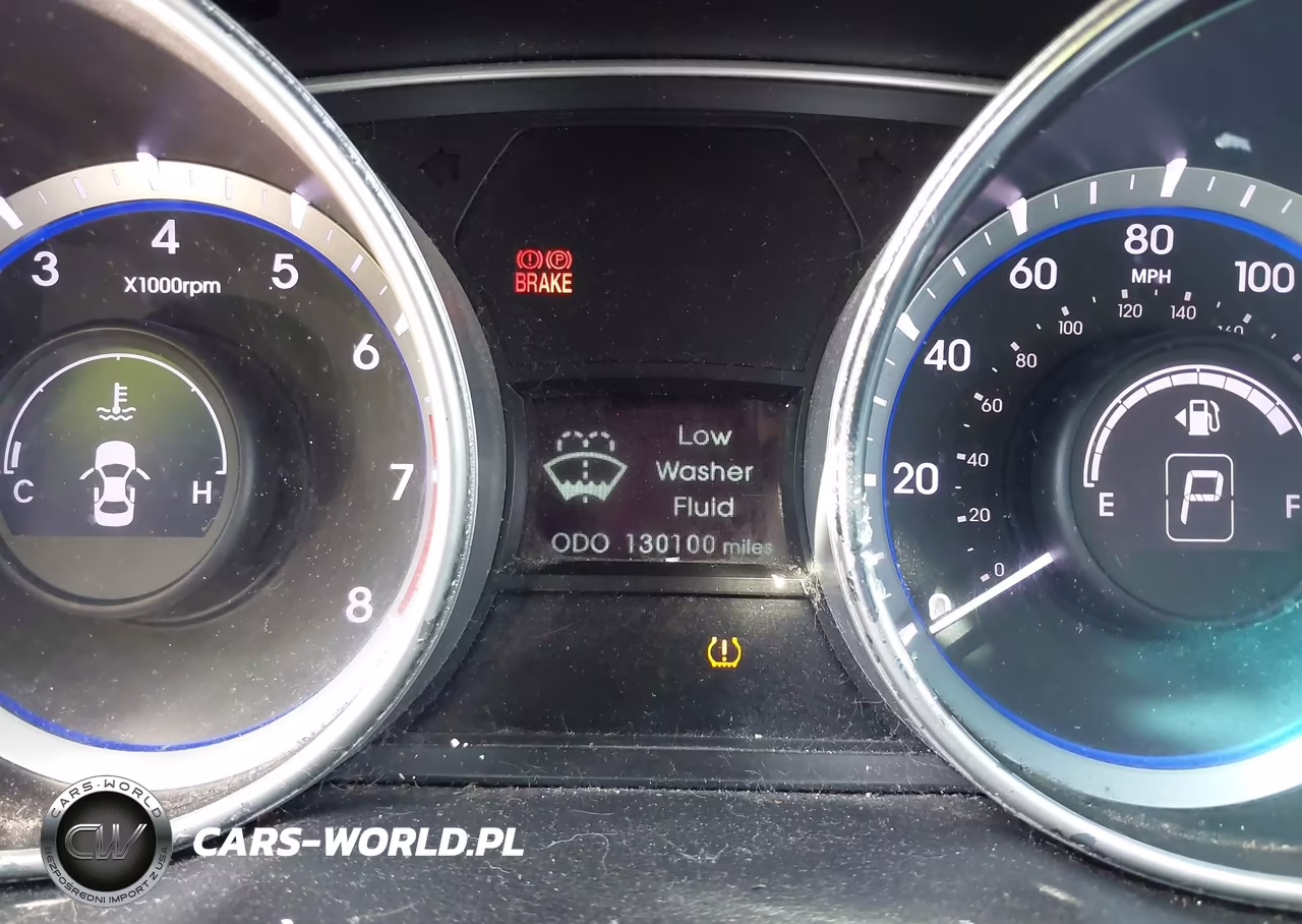 2011 Hyundai Sonata Limited VIN:5NPEC4AC5BH000546 - 15