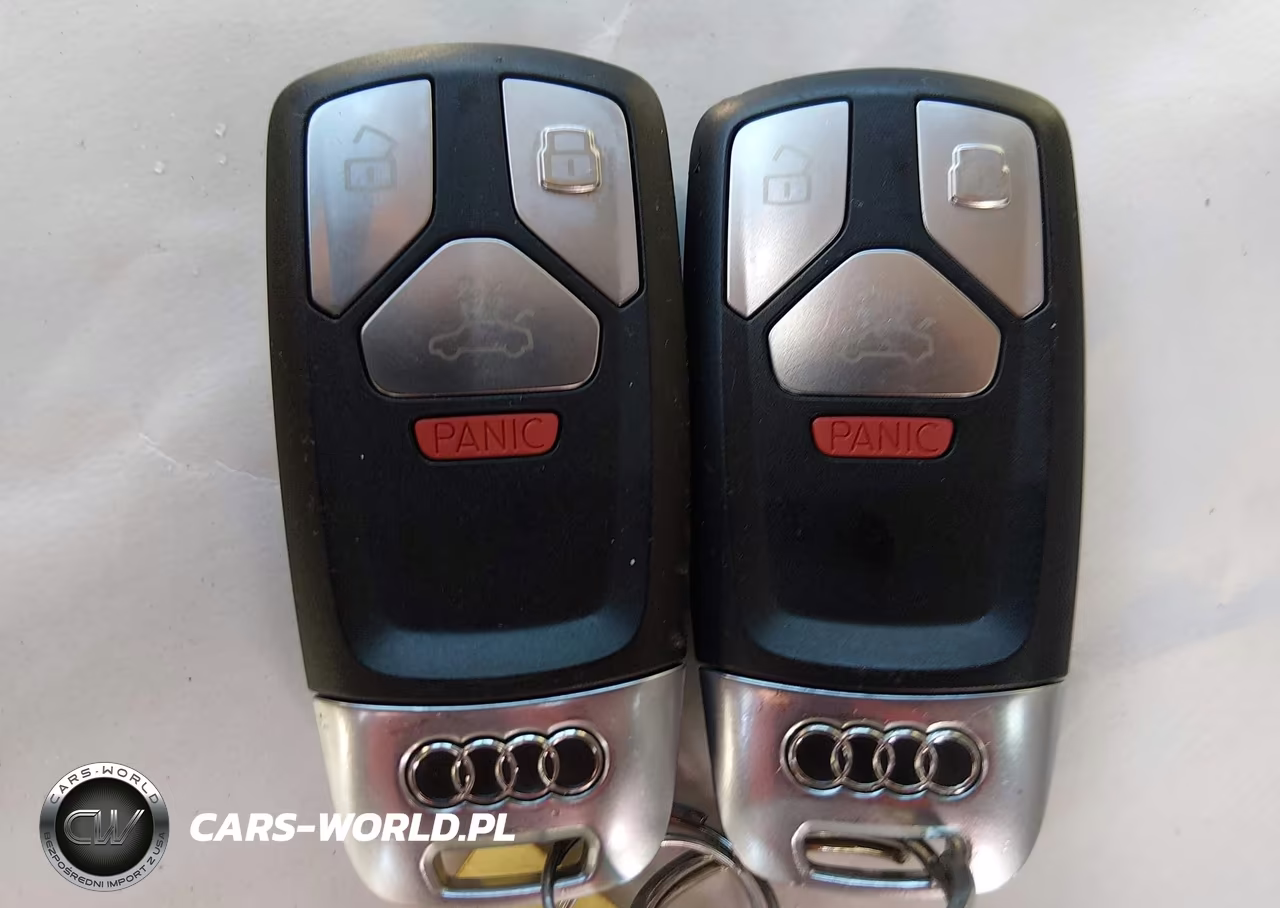 2021 Audi Q5 Premium 45 Tfsi Quattro S Tronic VIN:WA1AAAFY0M2017745 - 11