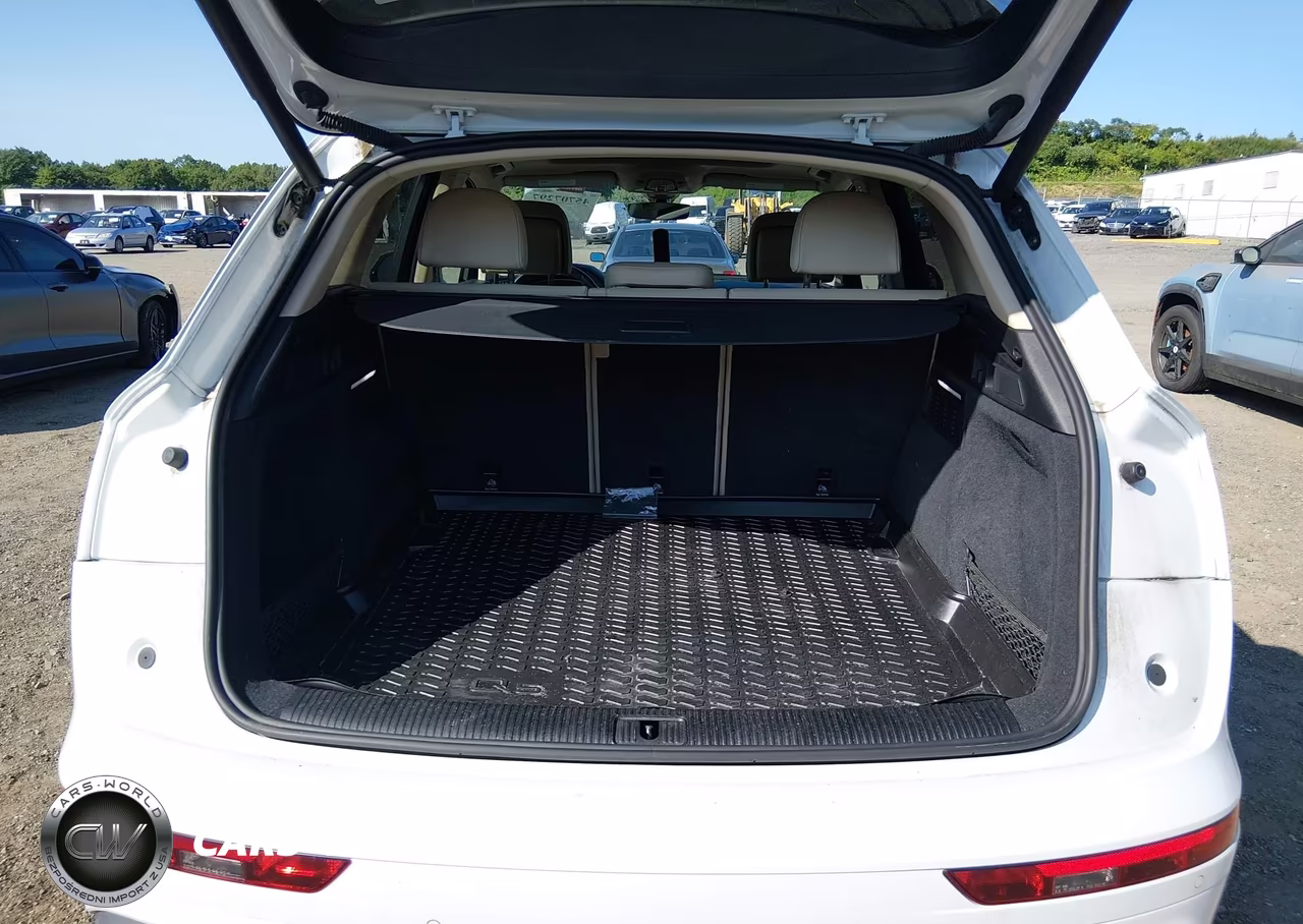 2021 Audi Q5 Premium 45 Tfsi Quattro S Tronic VIN:WA1AAAFY0M2017745 - 18