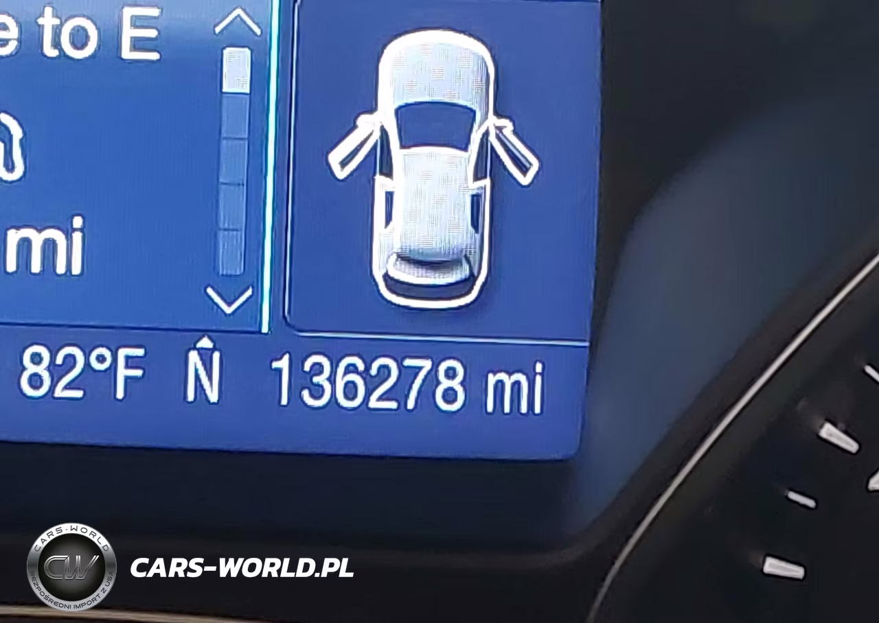 2013 Ford Focus Se VIN:1FADP3F25DL284338 - 15