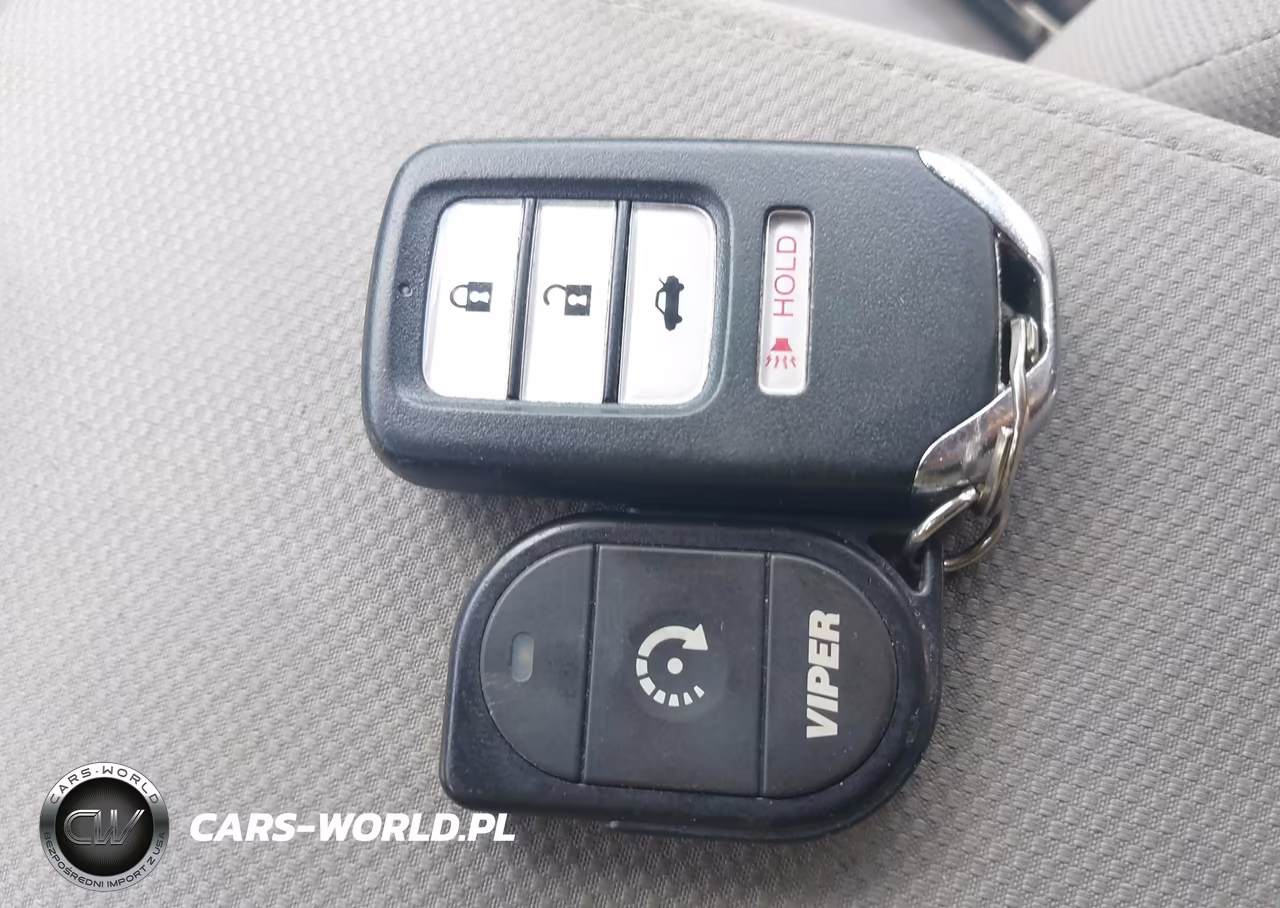 2015 Honda Civic Ex VIN:19XFB2F82FE045003 - 11