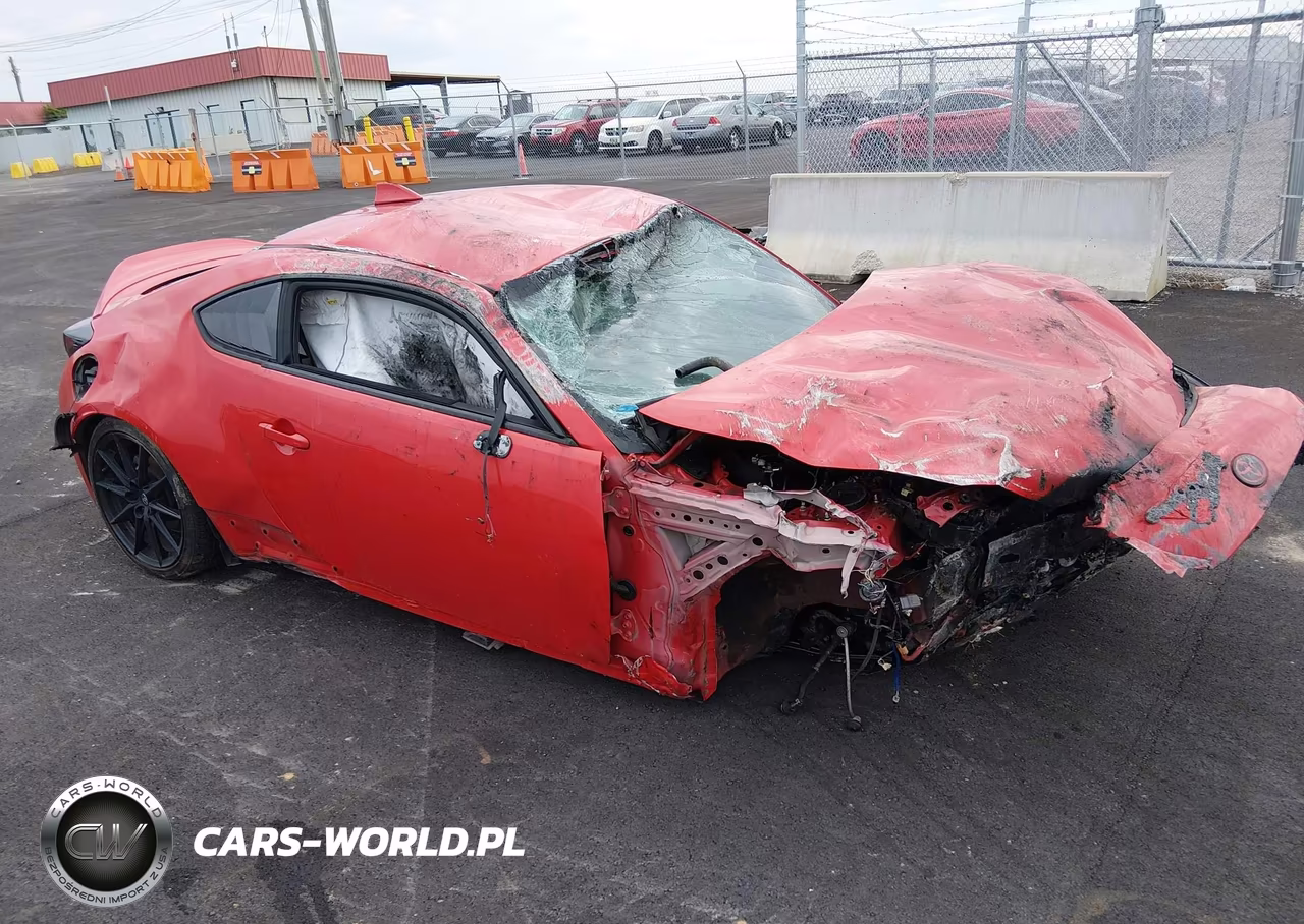 2022 Toyota Gr86 Premium VIN:JF1ZNBF19N8753416 - 6