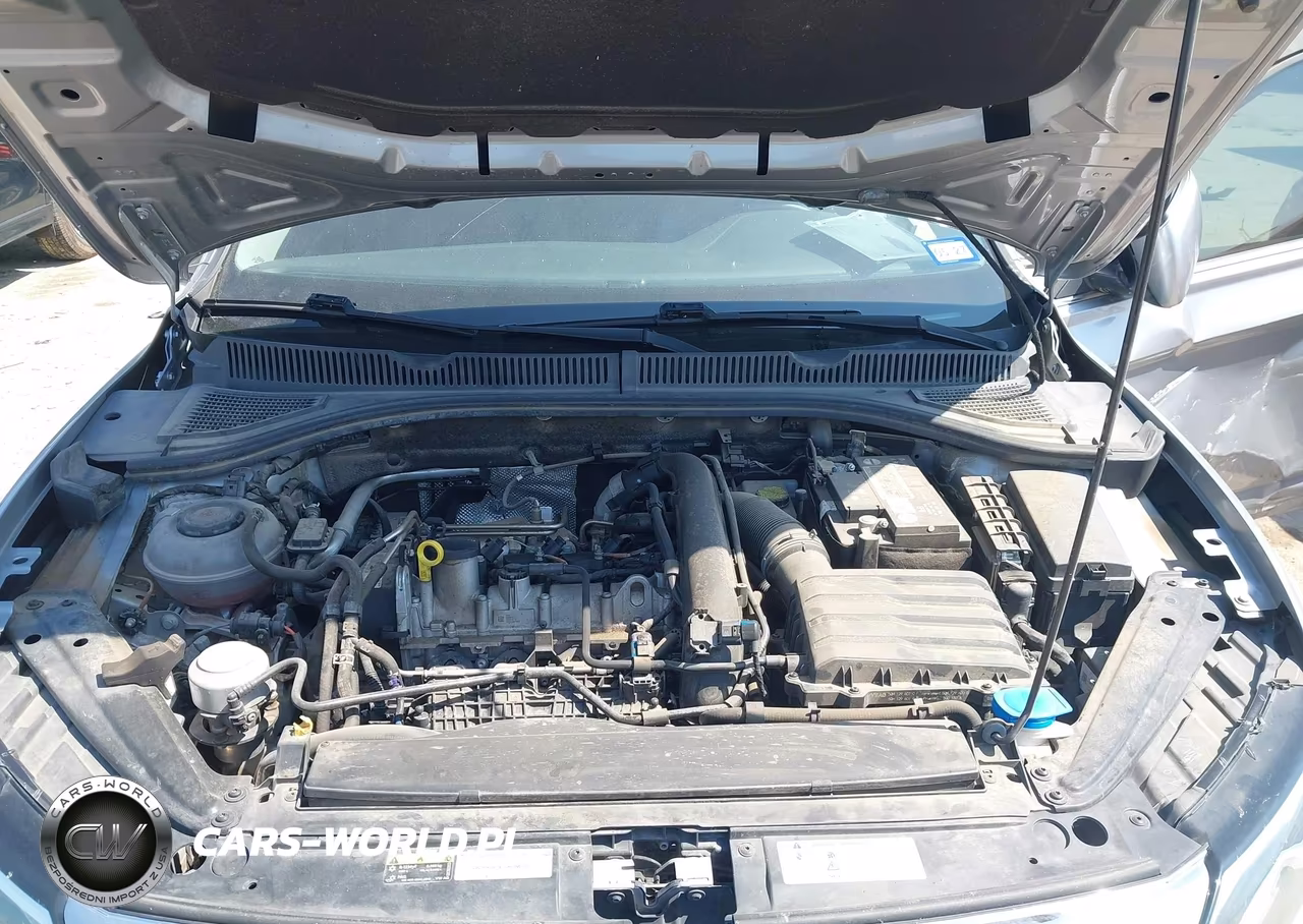 2021 Volkswagen Jetta 1.4T R-Line-1.4T Se-S VIN:3VWC57BU0MM033121 - 10