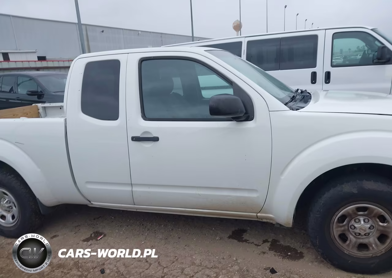 2018 Nissan Frontier S VIN:1N6BD0CT3JN728500 - 13