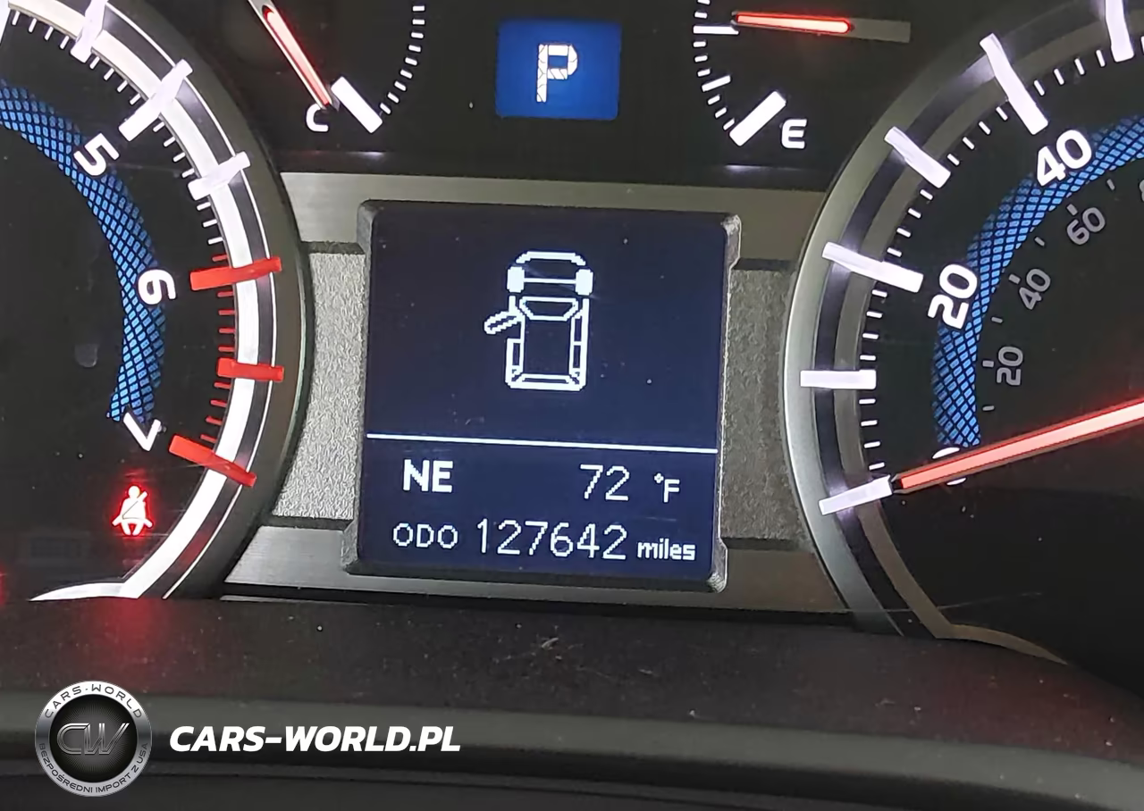 2017 Toyota 4Runner Limited VIN:JTEZU5JR6H5160769 - 15