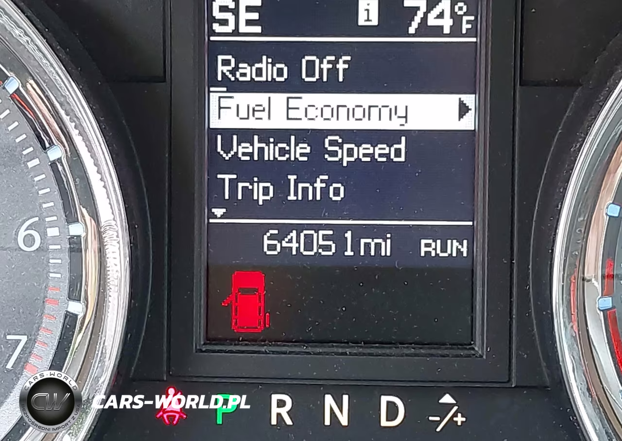 2015 Chrysler Town & Country Touring-L VIN:2C4RC1CG5FR721149 - 16