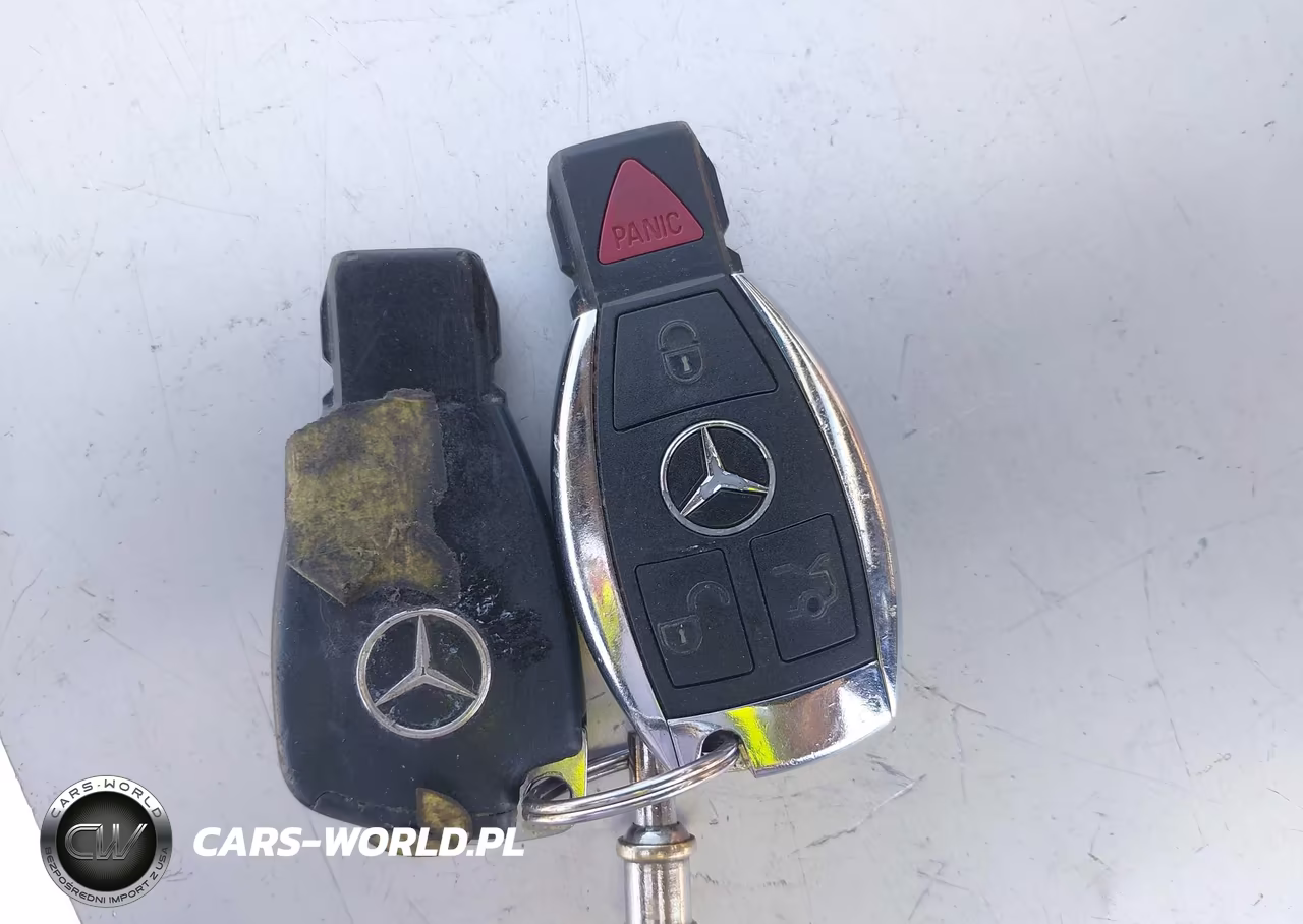 2001 Mercedes-Benz Clk 55 Amg VIN:WDBLJ74GX1F184970 - 11