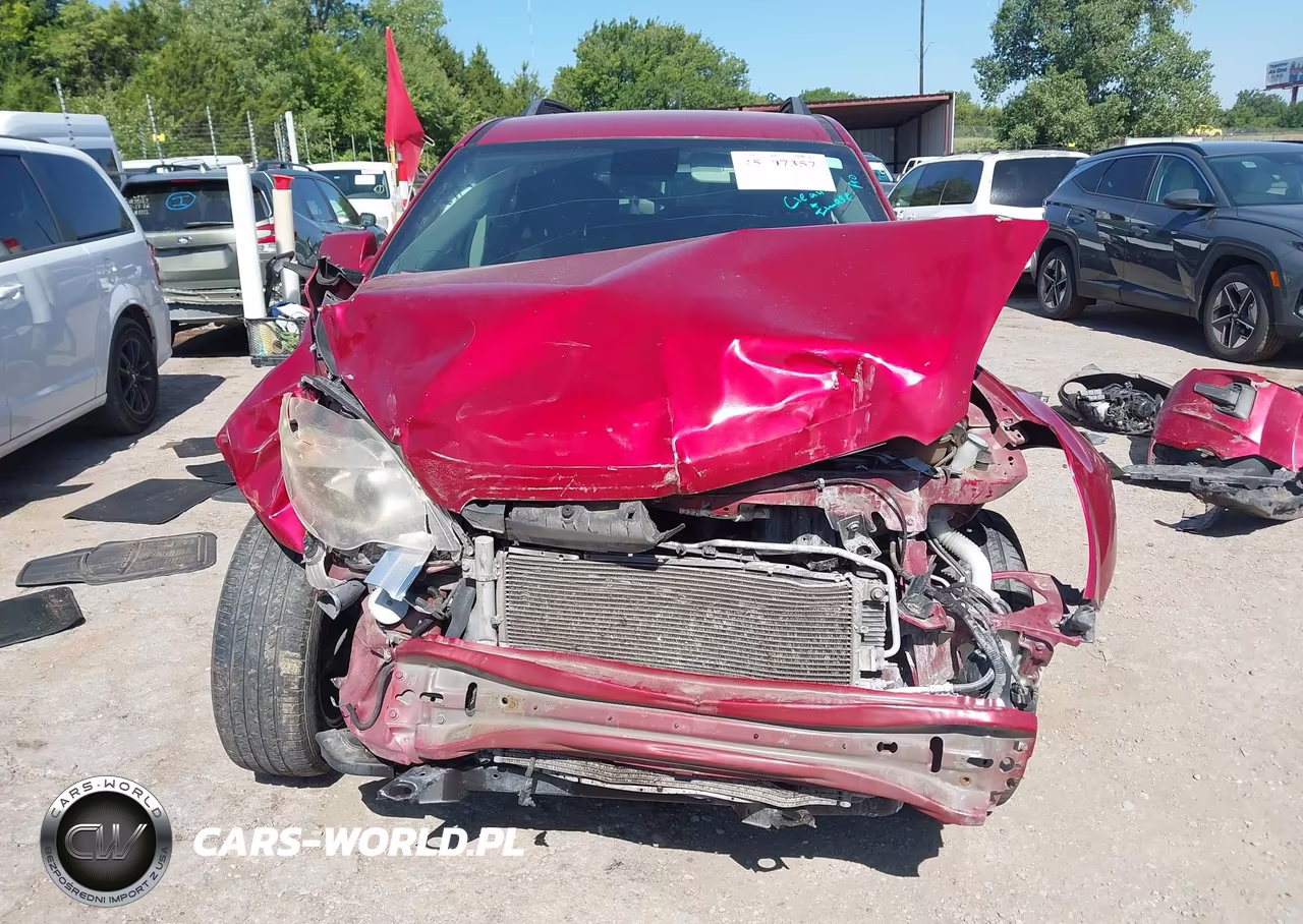 2015 Chevrolet Equinox Lt VIN:1GNALBEK5FZ101502 - 13