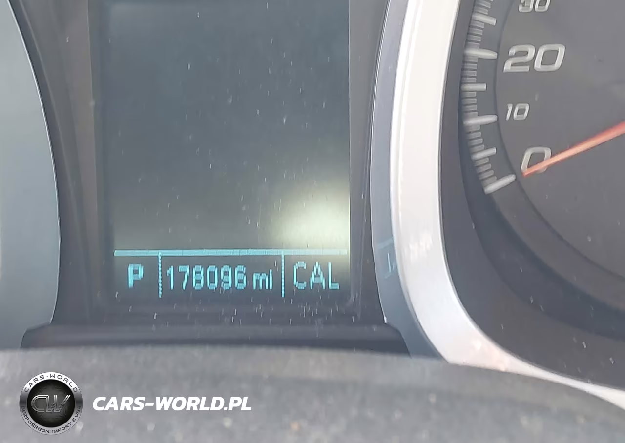 2015 Chevrolet Equinox Lt VIN:1GNALBEK5FZ101502 - 7