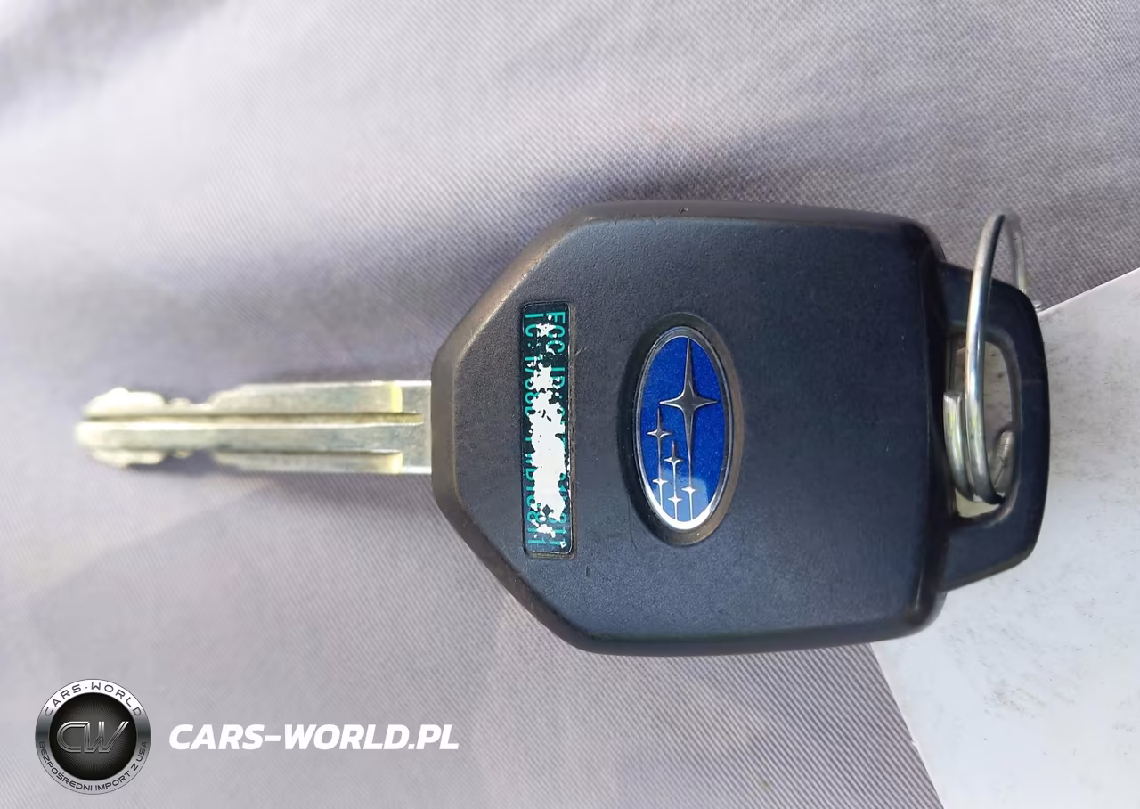2016 Subaru Impreza 2.0I Premium VIN:JF1GPAB68G8230906 - 11