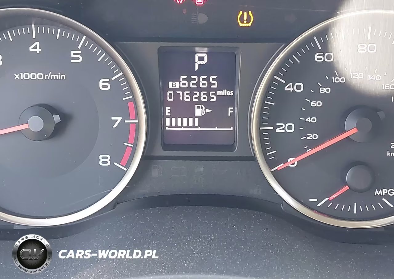 2016 Subaru Impreza 2.0I Premium VIN:JF1GPAB68G8230906 - 15