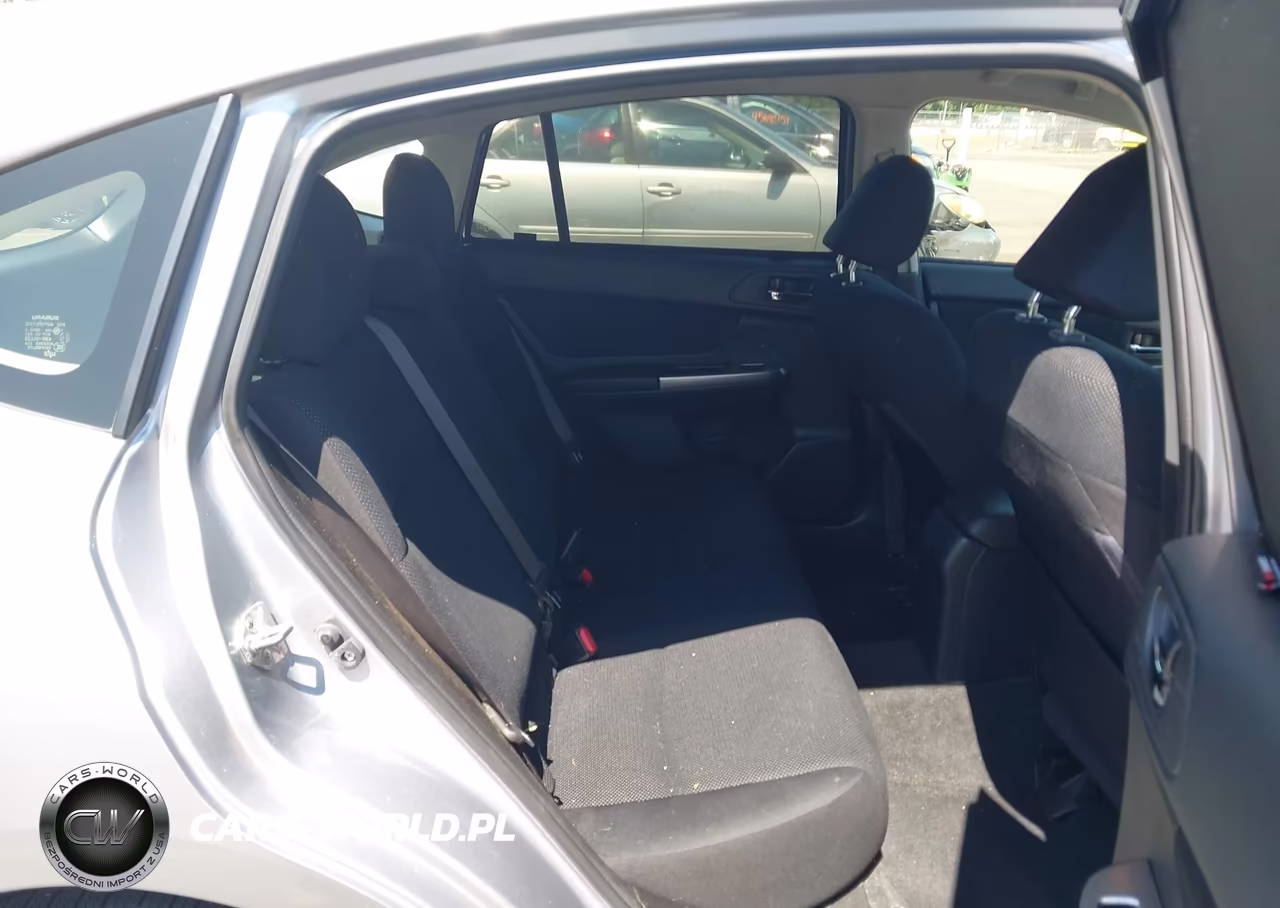 2016 Subaru Impreza 2.0I Premium VIN:JF1GPAB68G8230906 - 8