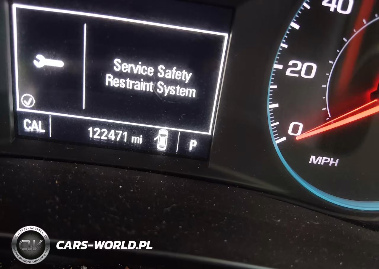 2020 Chevrolet Malibu Fwd Lt VIN:1G1ZD5ST2LF091394 - 15