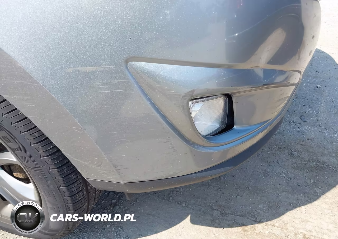 2014 Hyundai Tucson Se VIN:KM8JUCAG2EU806164 - 18