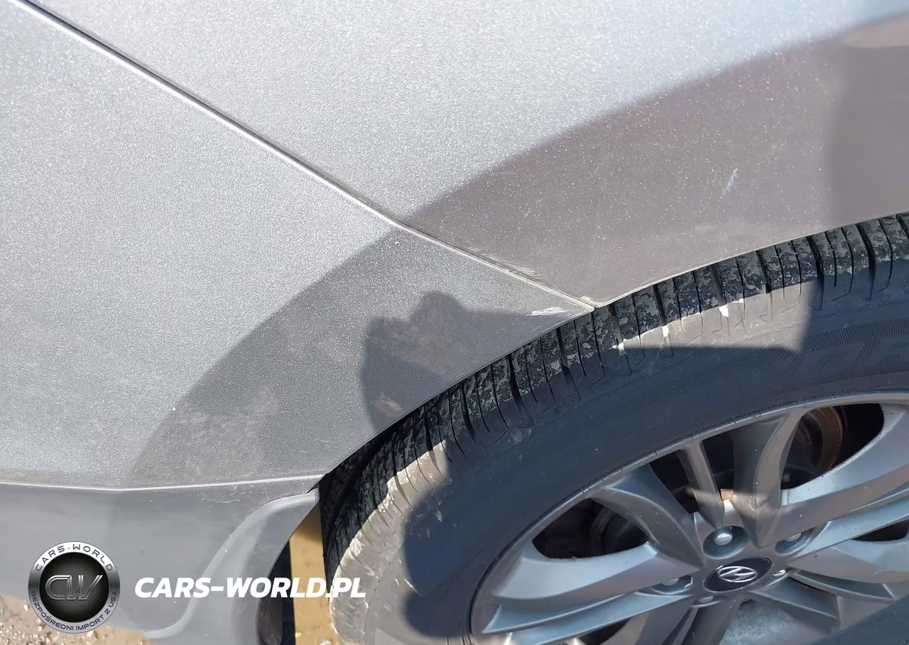 2014 Hyundai Tucson Se VIN:KM8JUCAG2EU806164 - 20