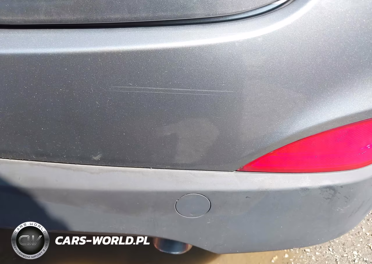 2014 Hyundai Tucson Se VIN:KM8JUCAG2EU806164 - 22