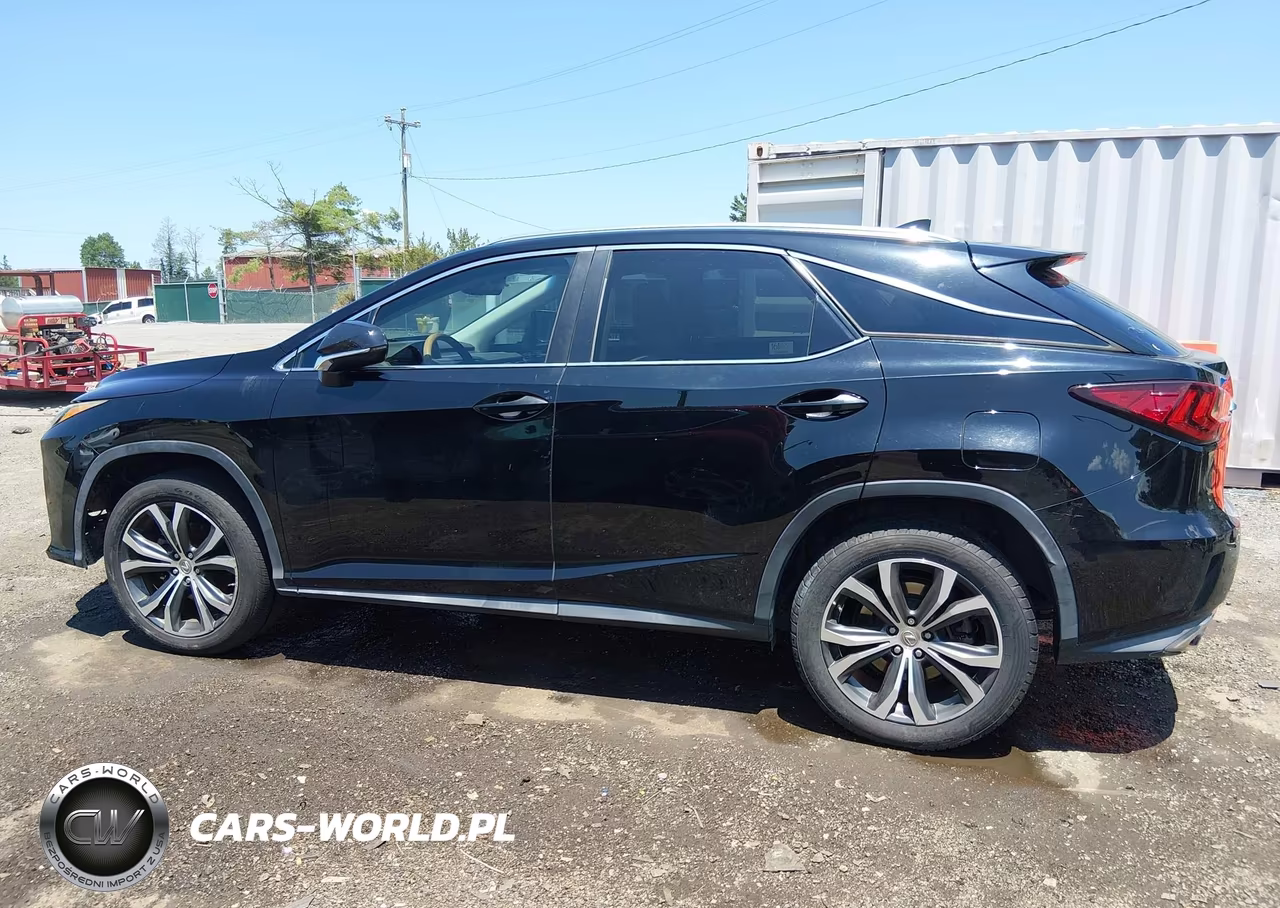 2016 Lexus Rx 350 VIN:2T2BZMCA6GC041254 - 14