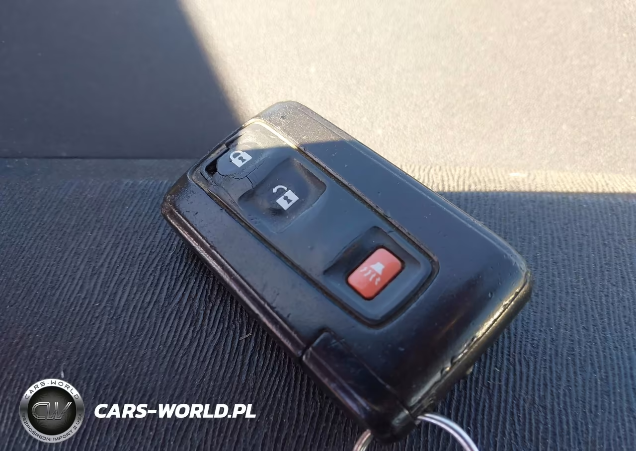 2008 Toyota Prius VIN:JTDKB20U783365898 - 11