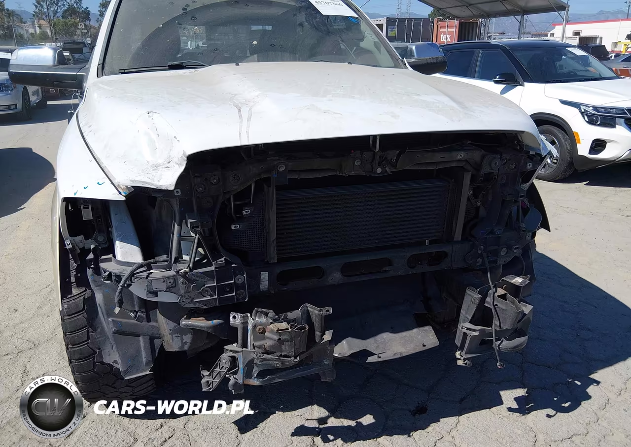 2015 Ram 1500 Laramie Longhorn VIN:1C6RR7WM7FS521057 - 6