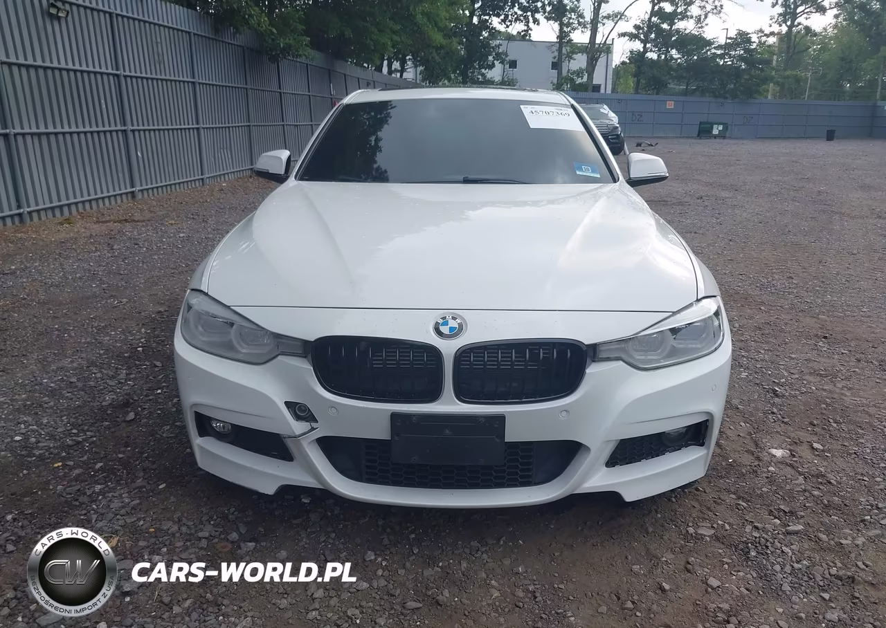 2018 BMW 330E Iperformance VIN:WBA8E1C50JA180347 - 12