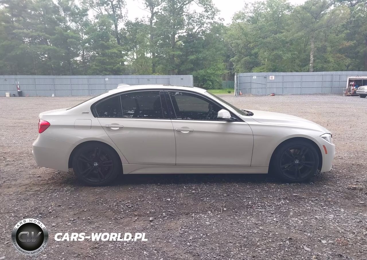 2018 BMW 330E Iperformance VIN:WBA8E1C50JA180347 - 13