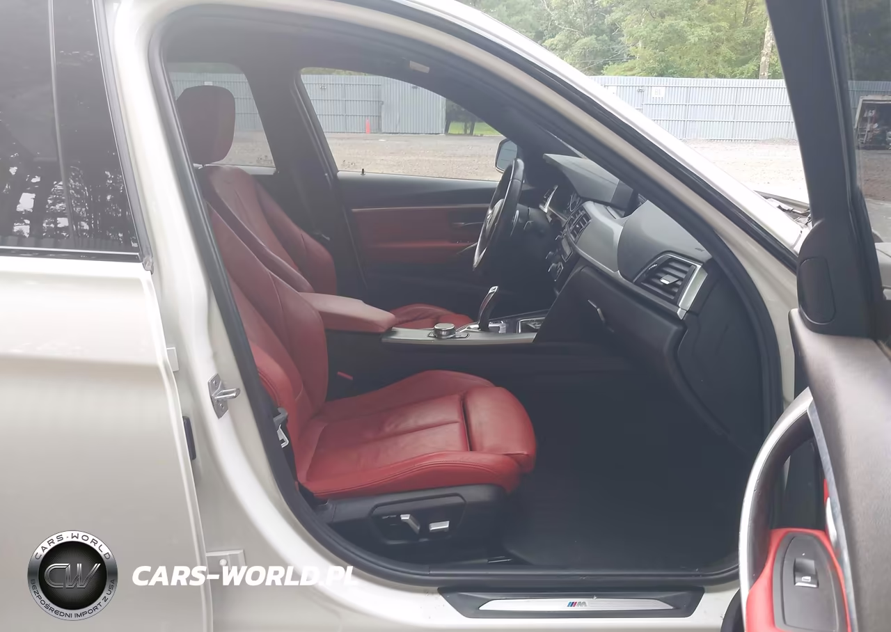 2018 BMW 330E Iperformance VIN:WBA8E1C50JA180347 - 5