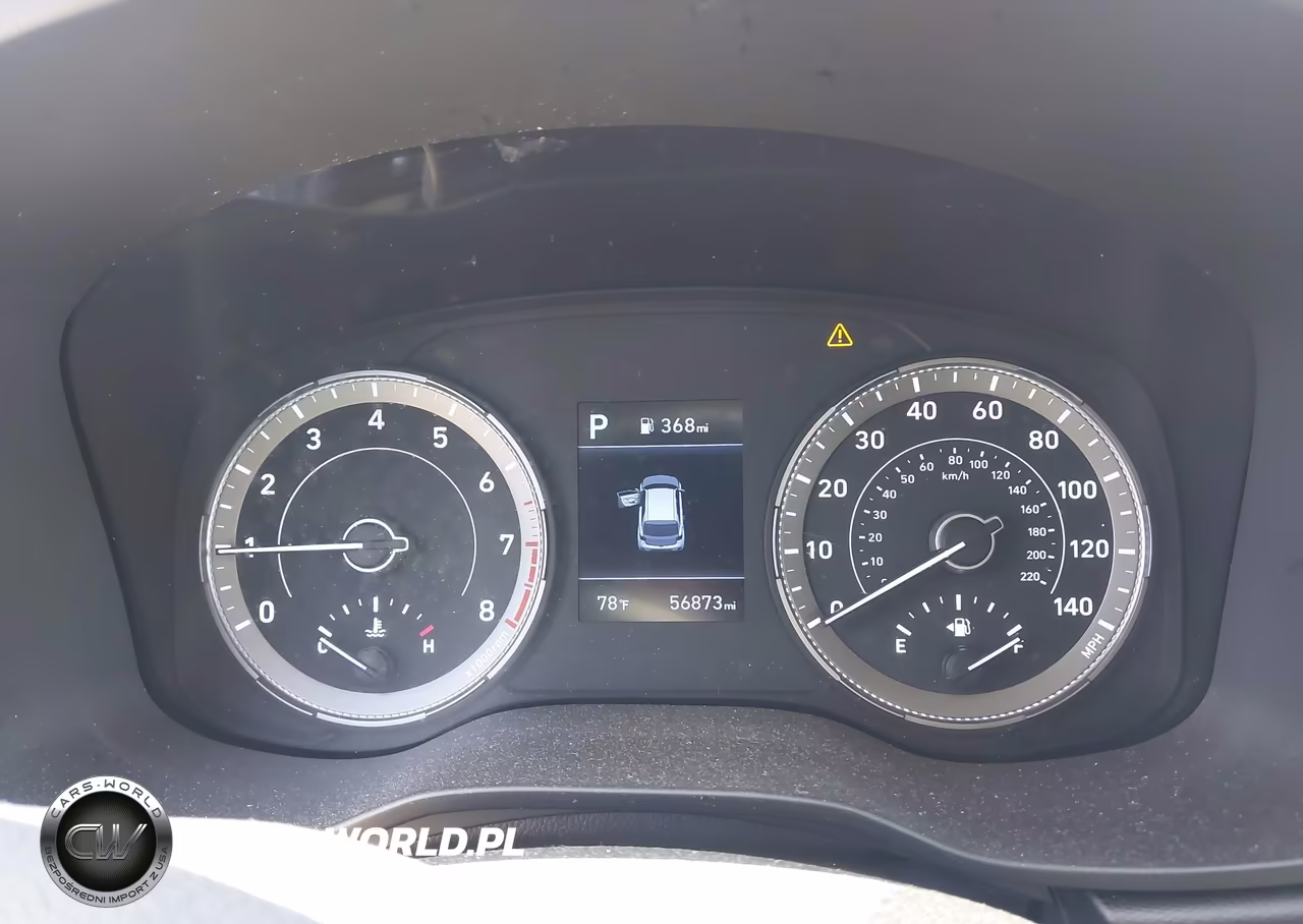 2022 Hyundai Venue Sel VIN:KMHRC8A39NU183061 - 7