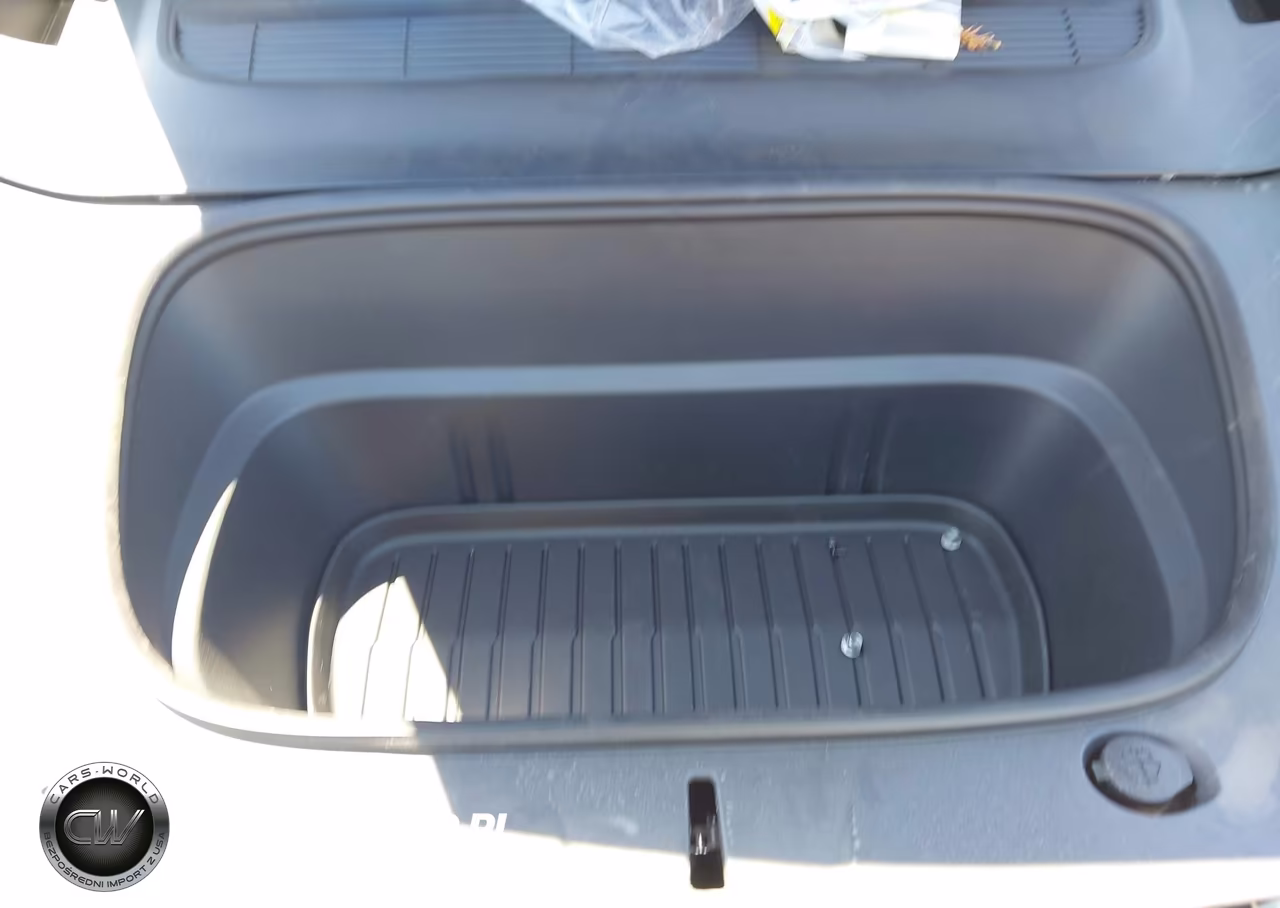 2026 Tesla Model Y Premium Rear-Wheel Drive-Rear-Wheel Drive VIN:7SAYGDED0TF583762 - 10
