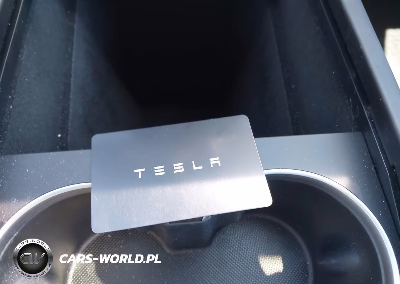 2026 Tesla Model Y Premium Rear-Wheel Drive-Rear-Wheel Drive VIN:7SAYGDED0TF583762 - 11