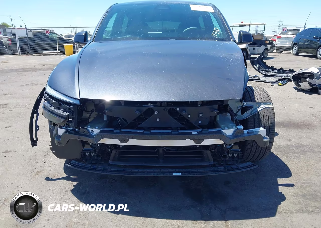 2026 Tesla Model Y Premium Rear-Wheel Drive-Rear-Wheel Drive VIN:7SAYGDED0TF583762 - 13