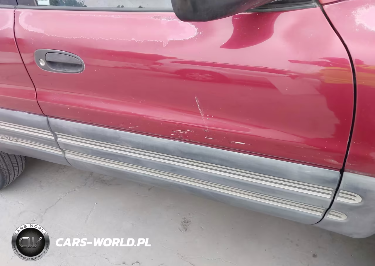 1997 Toyota Rav4 VIN:JT3GP10V3V7011380 - 6