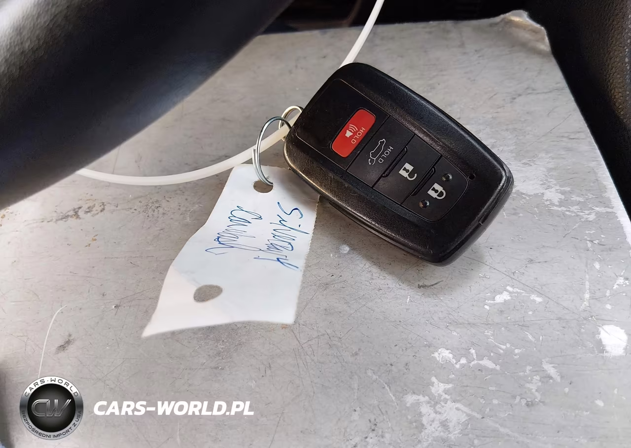 2024 Toyota Rav4 Xle VIN:2T3W1RFV7RC296725 - 11