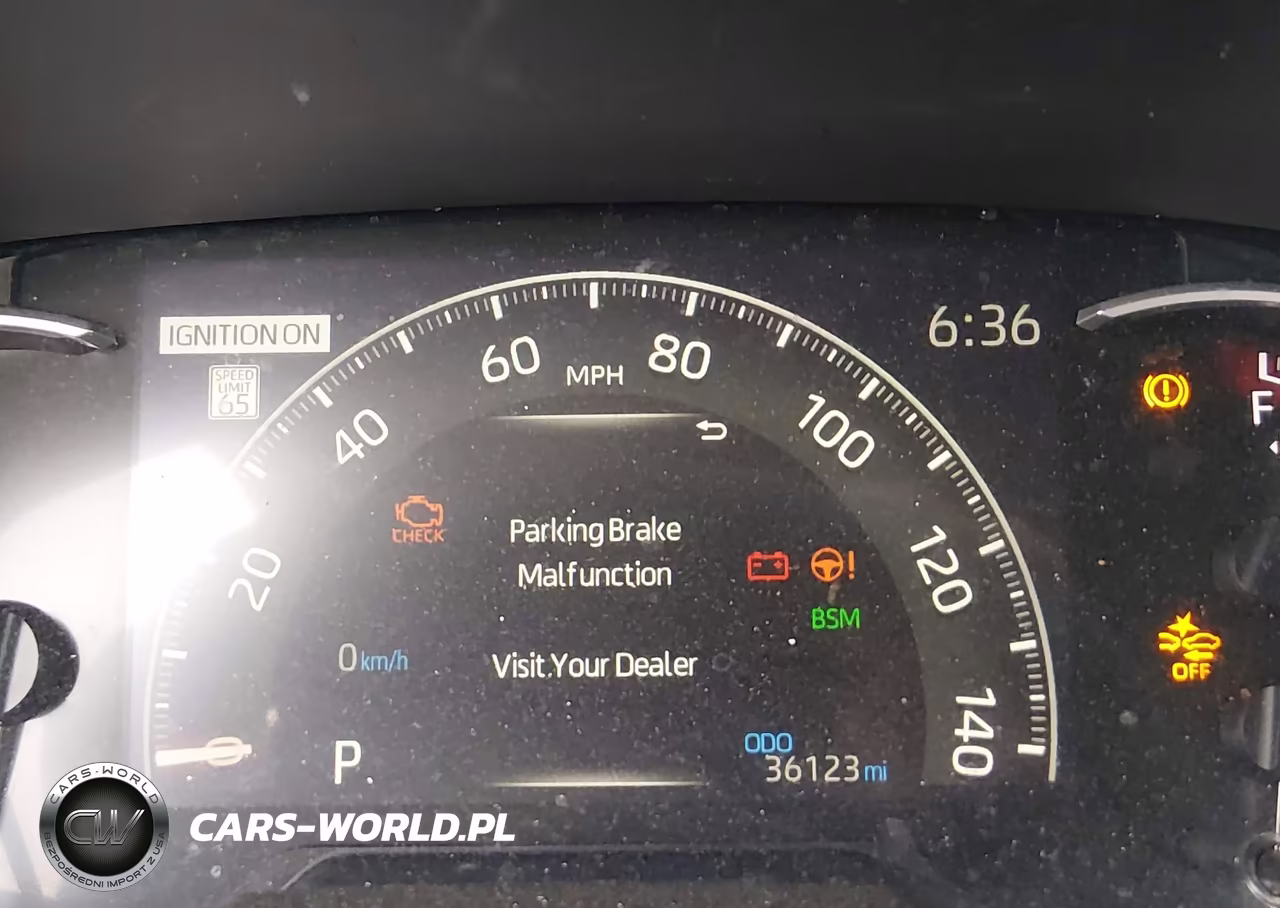 2024 Toyota Rav4 Xle VIN:2T3W1RFV7RC296725 - 16
