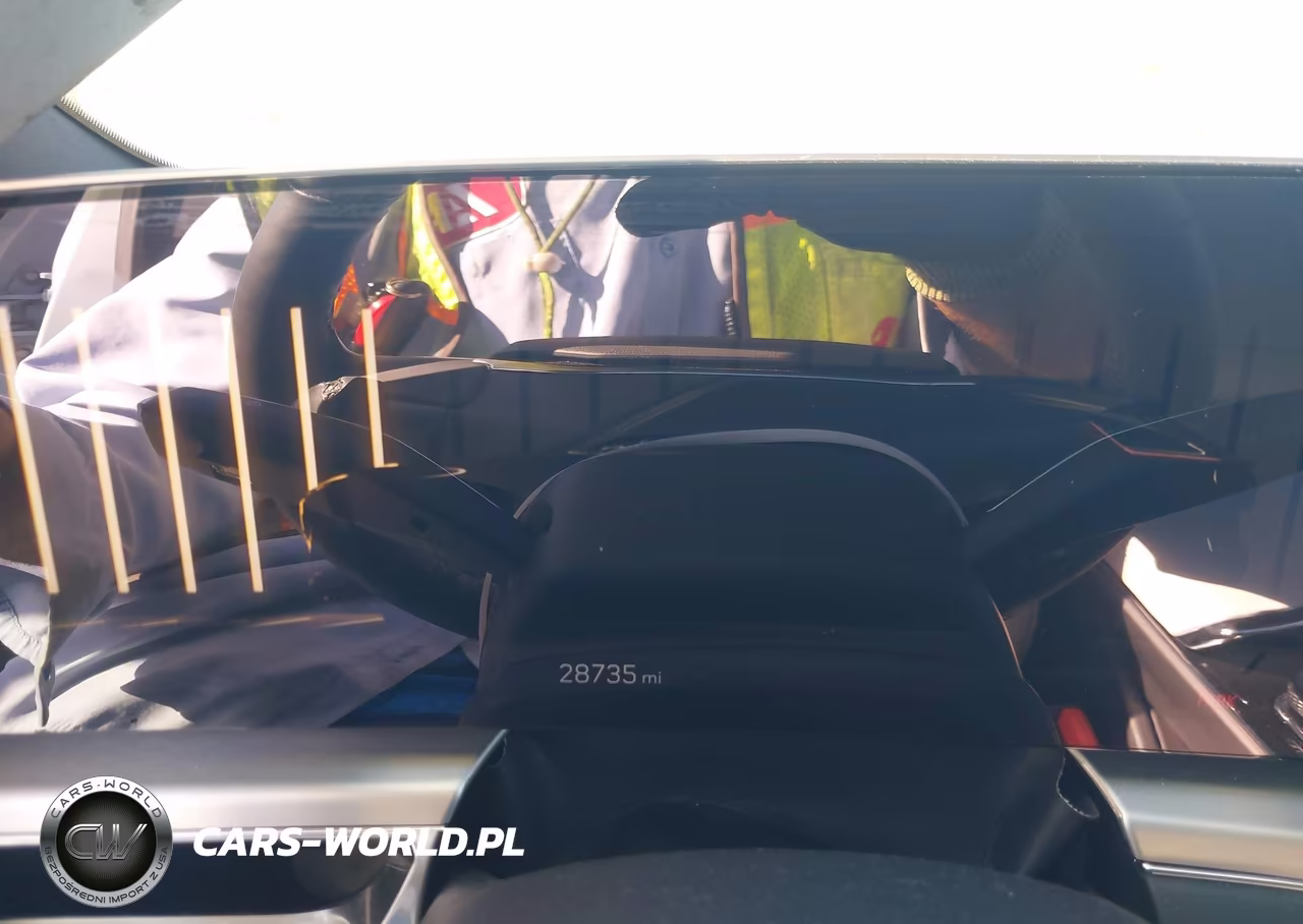 2024 Cadillac Lyriq Luxury W-1Sc VIN:1GYKPPRK6RZ114976 - 7