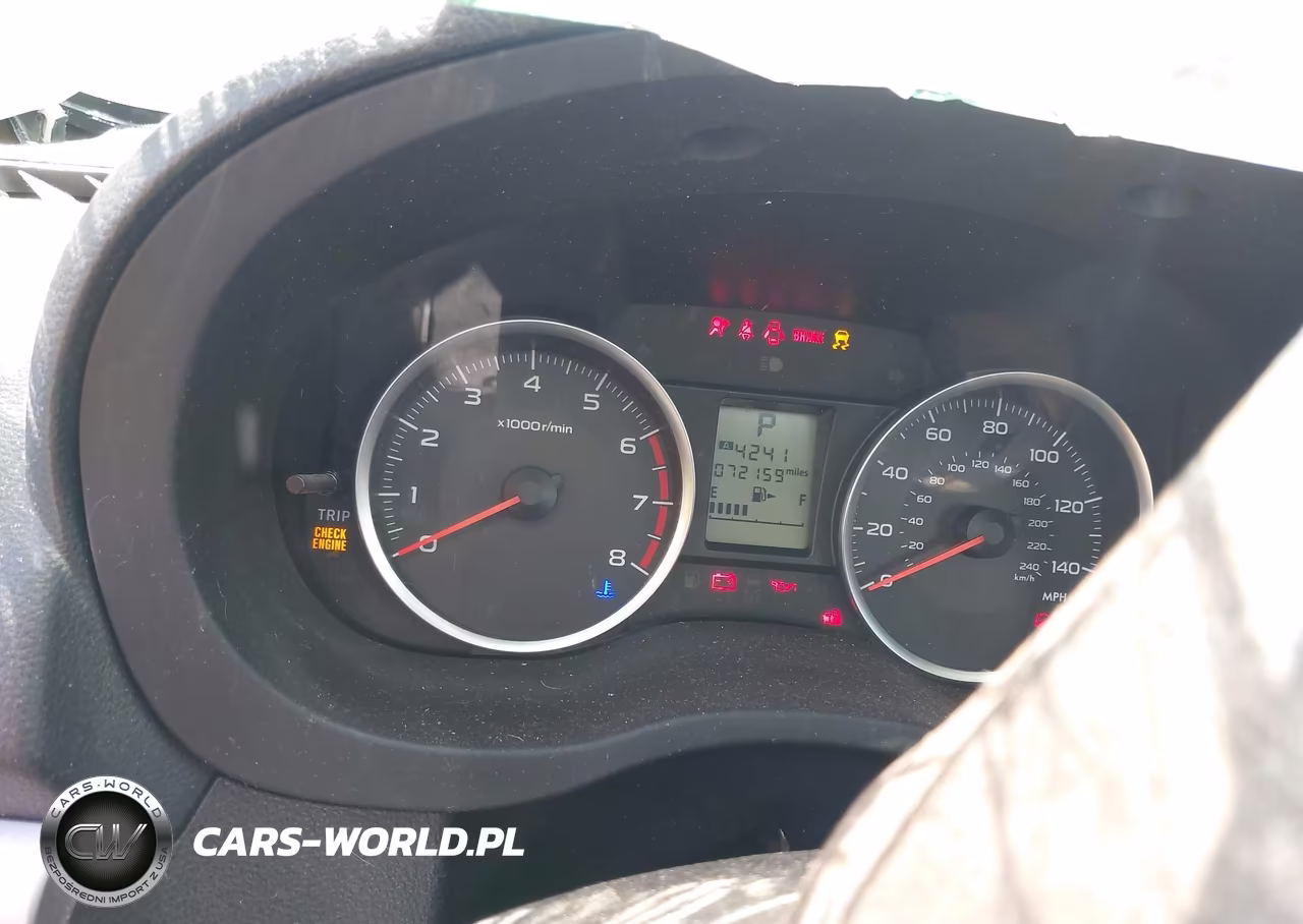 2018 Subaru Forester 2.5I VIN:JF2SJABC6JH567546 - 7