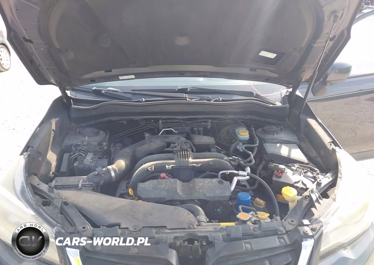 2017 Subaru Forester 2.5I Premium VIN:JF2SJAGC3HH502236 - 10