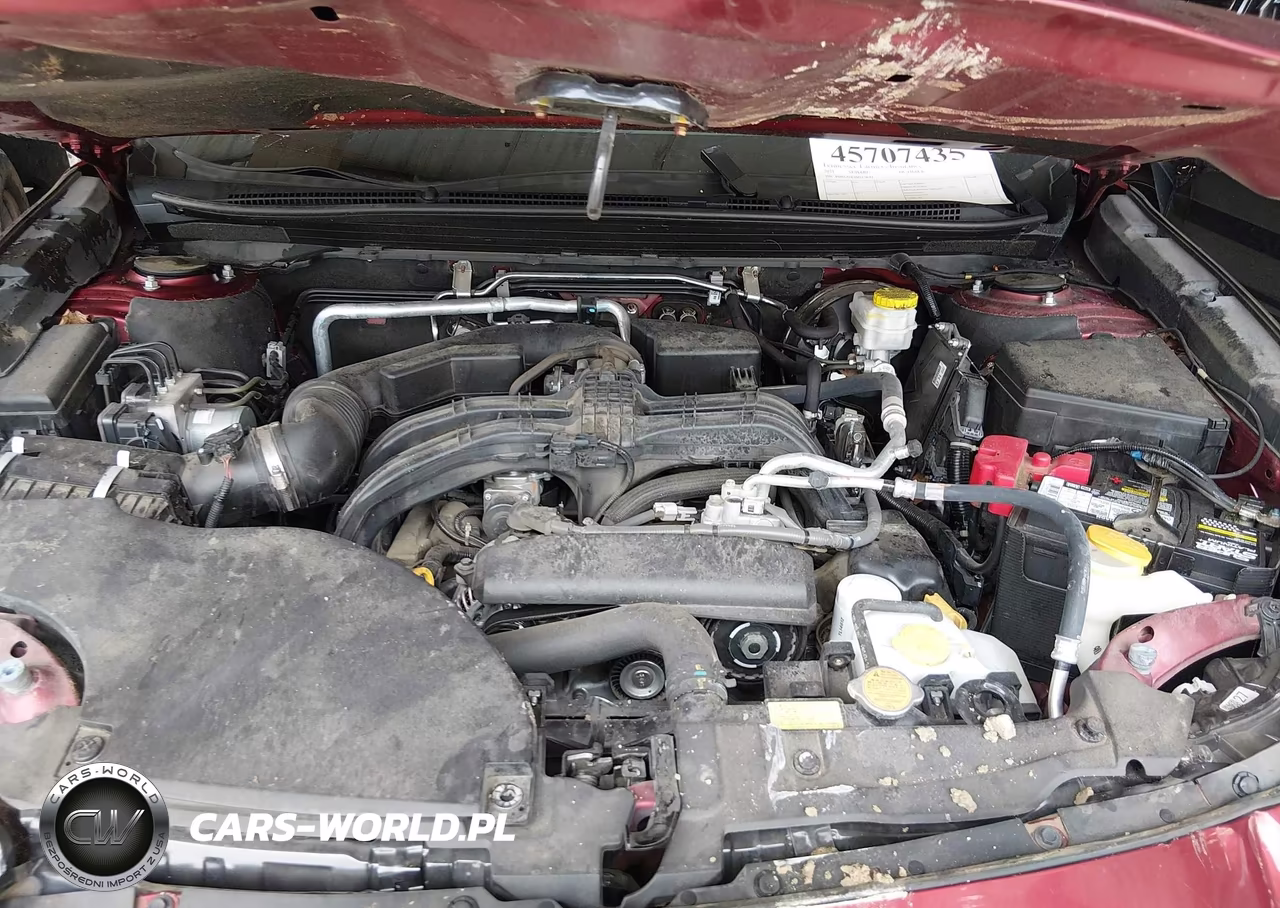 2021 Subaru Outback Premium VIN:4S4BTADC6M3158644 - 10