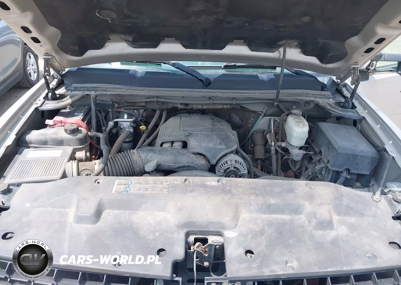 2007 Chevrolet Silverado 2500Hd Lt1 VIN:1GCHK29K47E567127 - 10