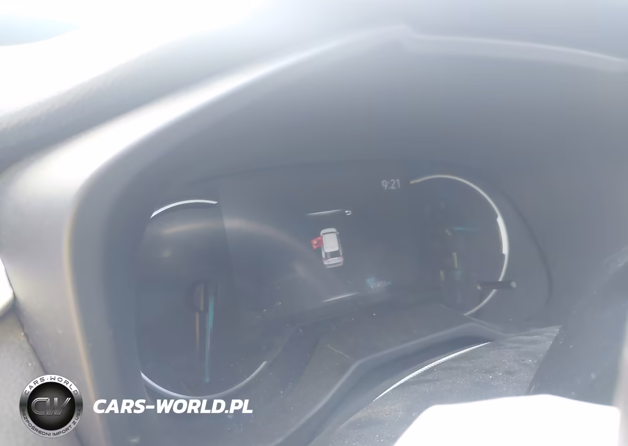 2023 Toyota Rav4 Hybrid Se VIN:4T3T6RFV4PU122112 - 7