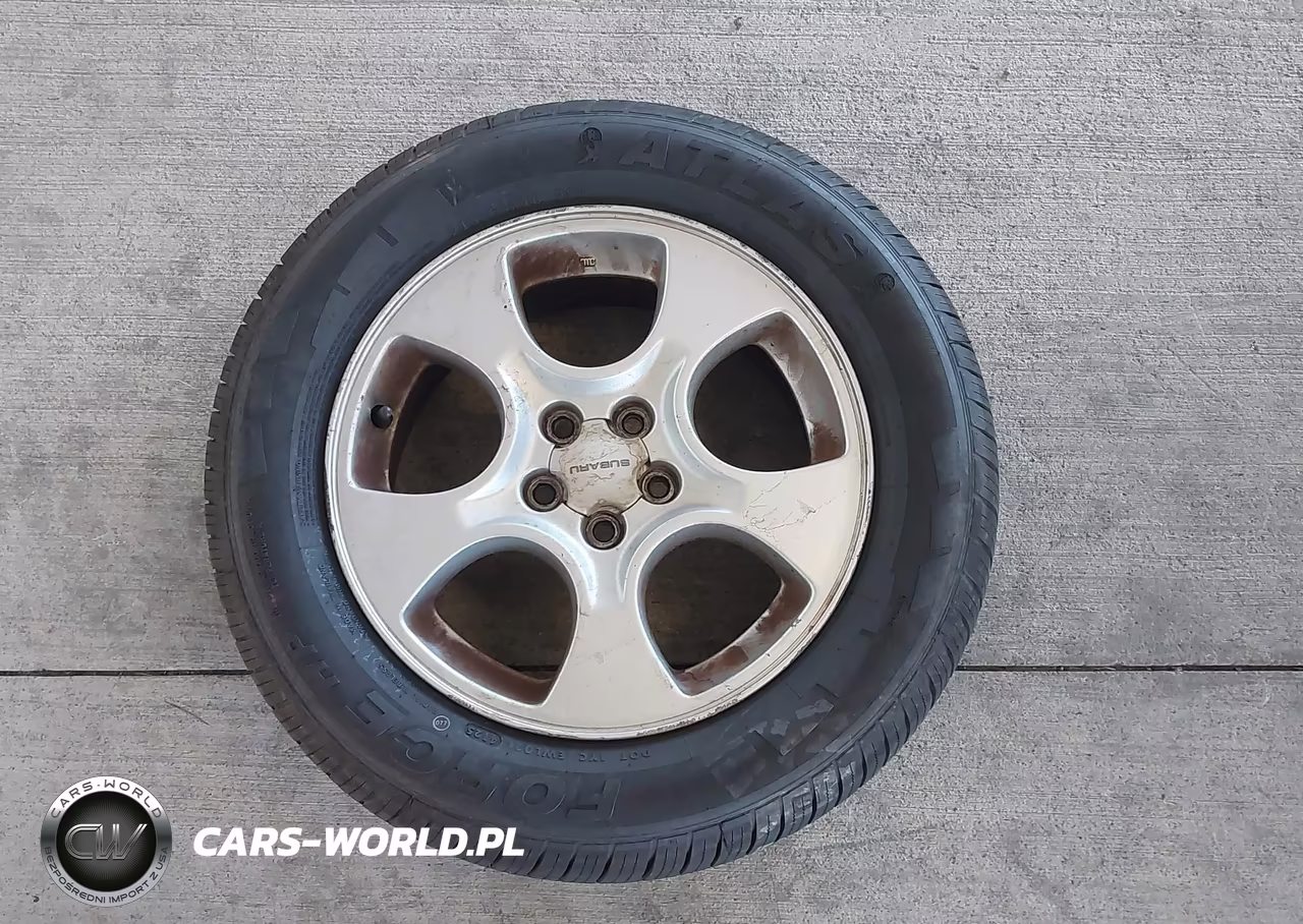 2004 Subaru Forester 2.5Xs VIN:JF1SG65614H720652 - 12