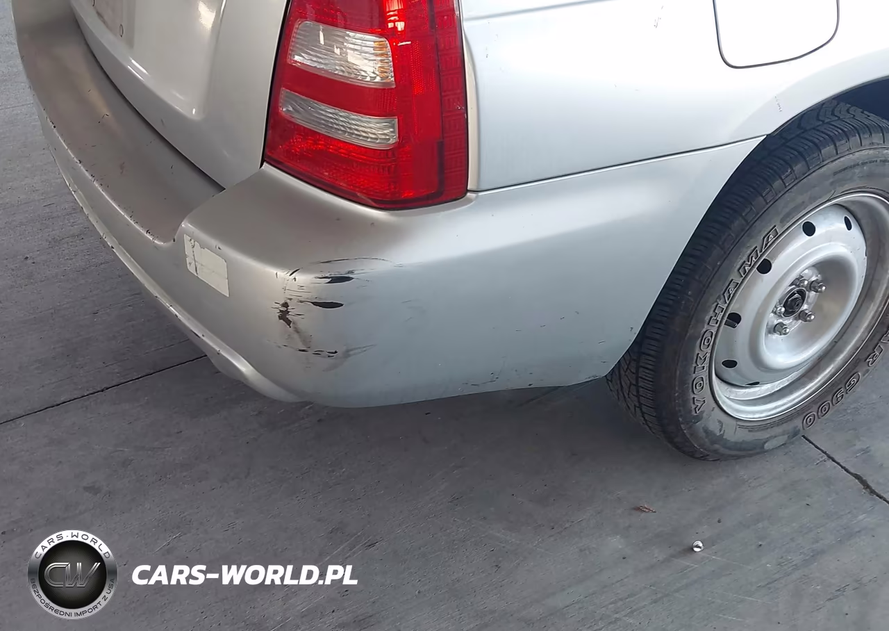 2004 Subaru Forester 2.5Xs VIN:JF1SG65614H720652 - 13