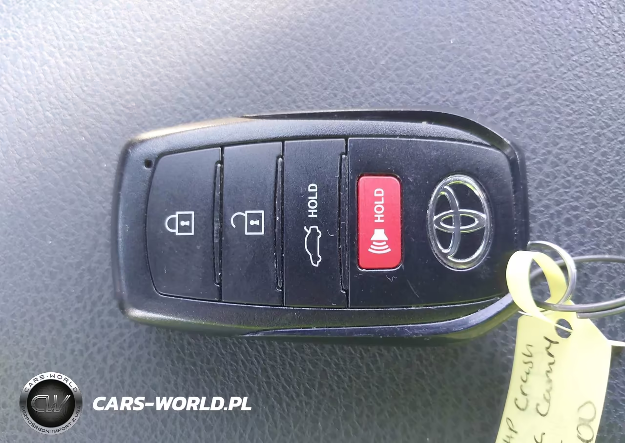 2025 Toyota Camry Se VIN:4T1DAACK5SU016400 - 11